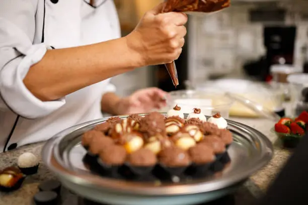 Cursus ambachtelijk chocolade maken in Zoeterwoude